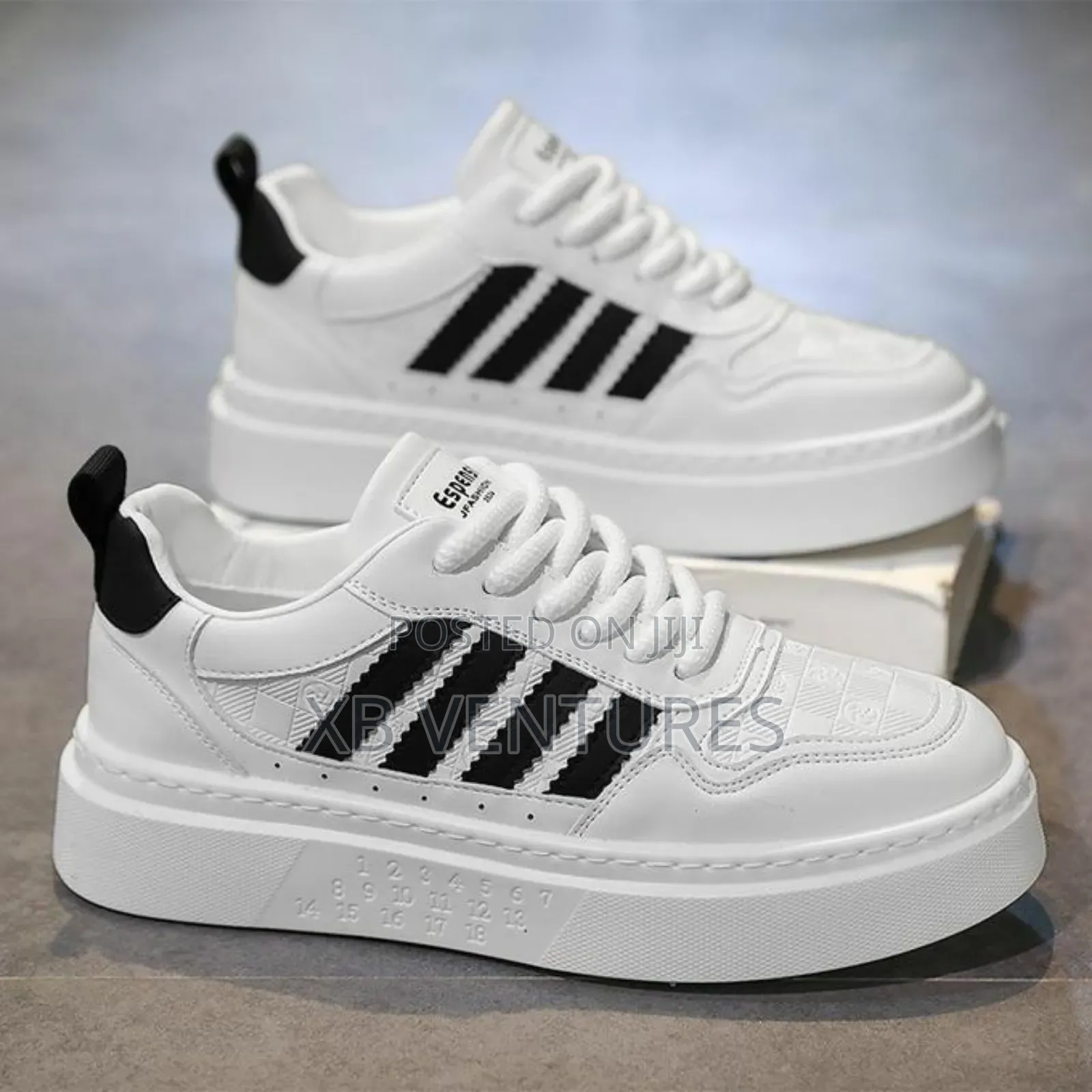 Tough Multi-Purpose Urban Men's Sneakers
