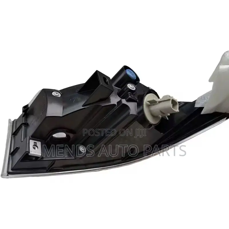 Lexus Gx460 Back Bumper Lights Brand New