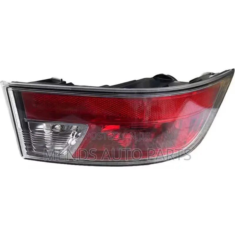 Lexus Gx460 Back Bumper Lights Brand New