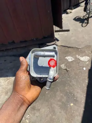 Honda Civic 2016,2017,2018 Coolant.