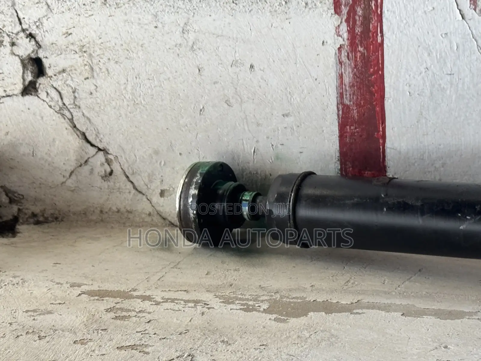 Honda CRV 2023,2024 Long Center Shaft.