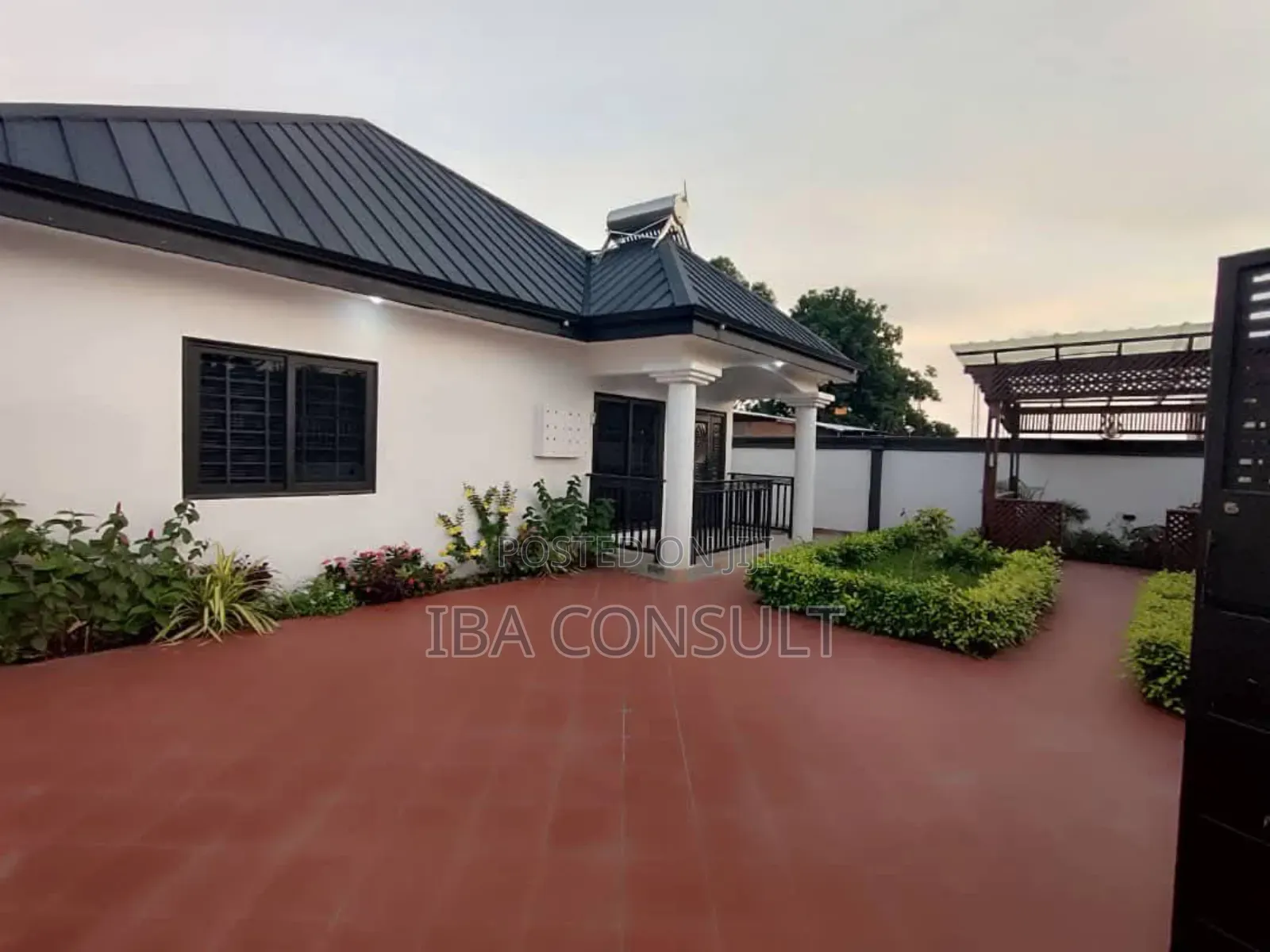 Furnished 2bdrm House in Malejor for sale
