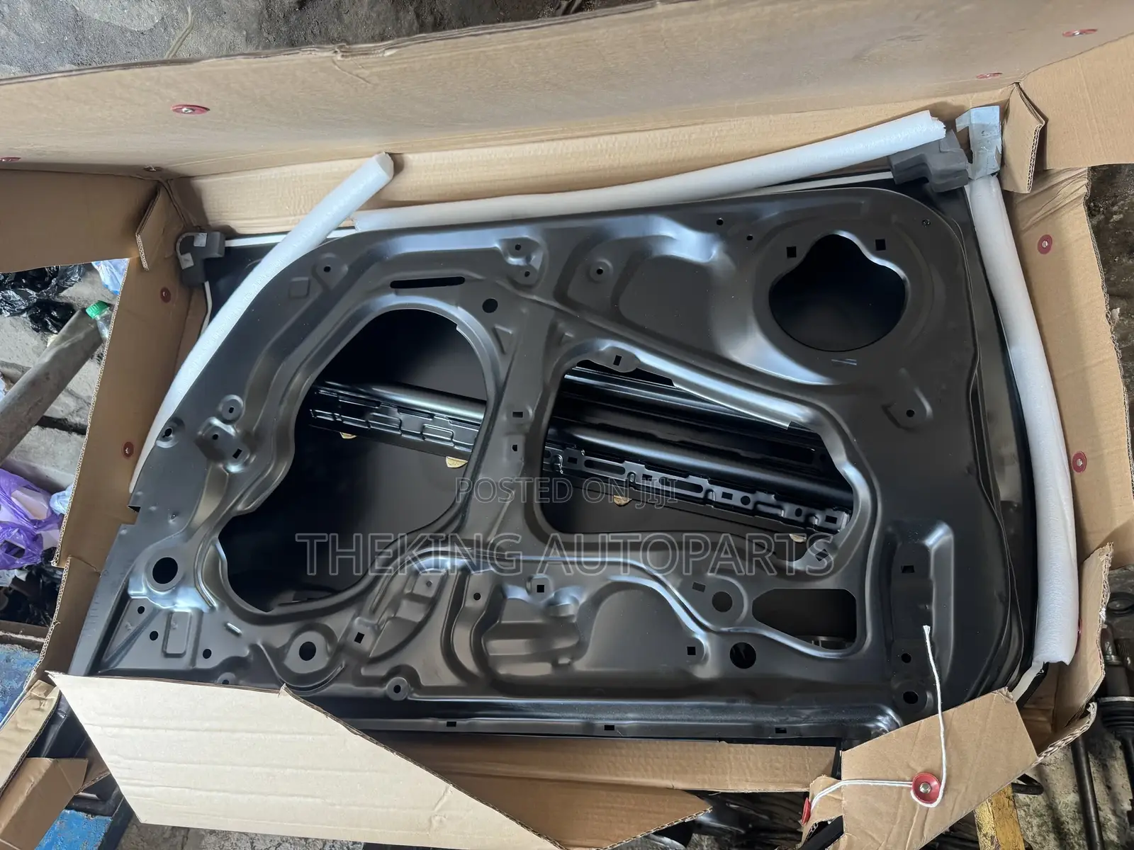 Honda Civic 2016,2017,2018 Door.