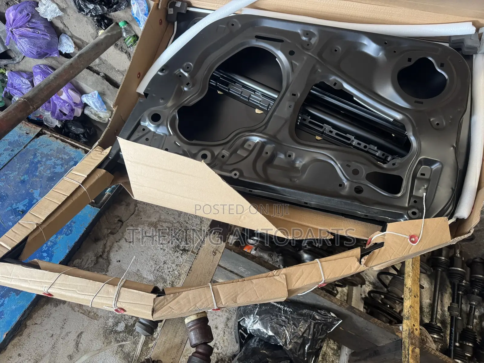 Honda Civic 2016,2017,2018 Door.