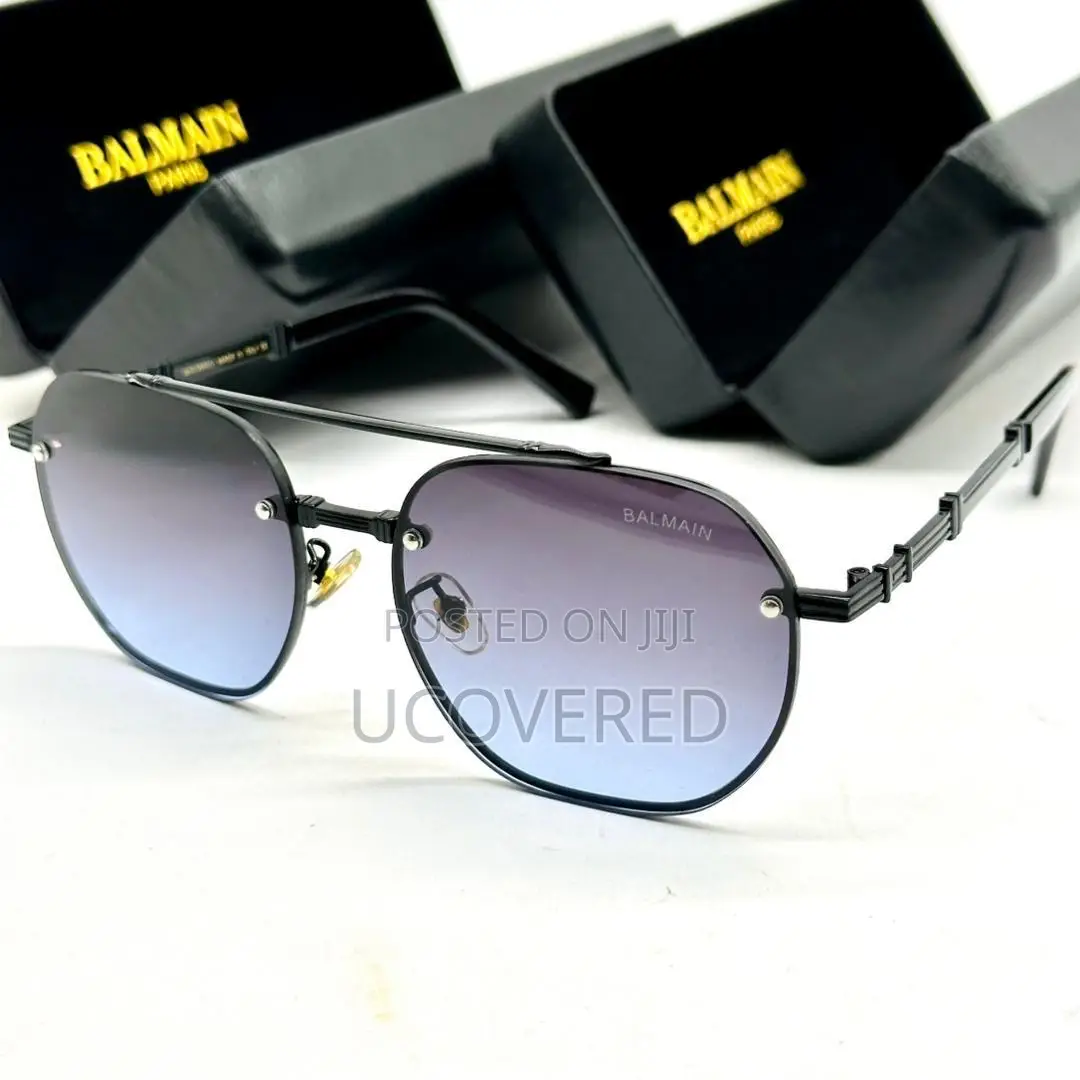 High Quality Solid Glasses