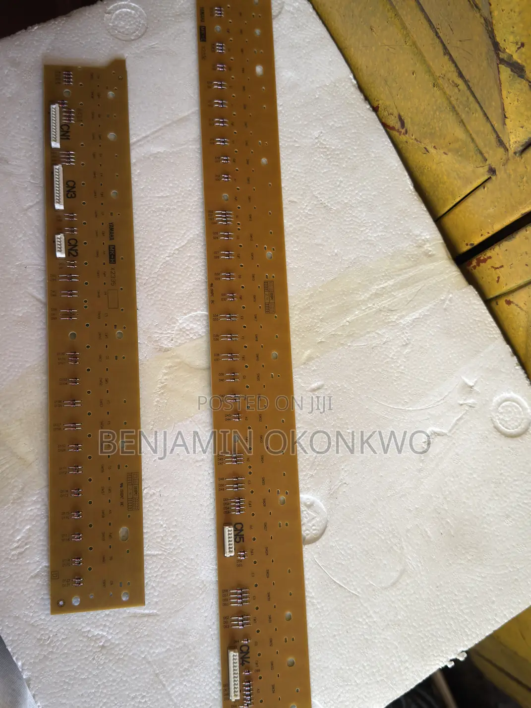 Keyboard Down Board
