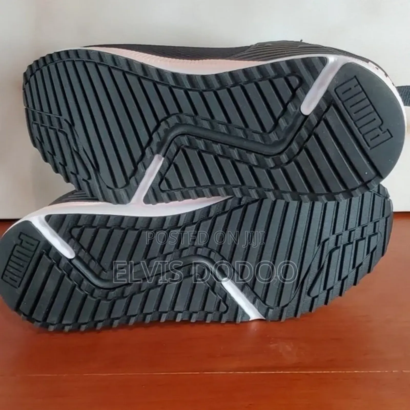 Puma Pc Runners(Original)Size 39