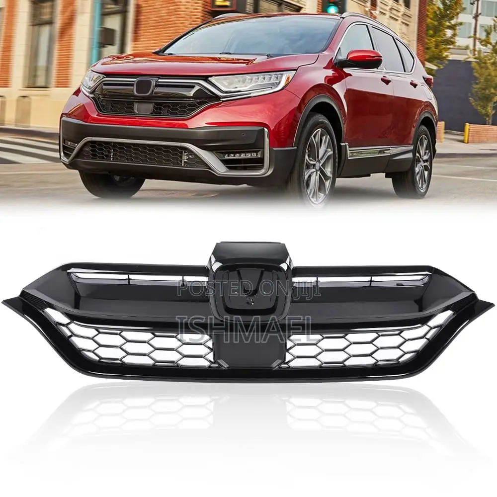 Crv Front Grille 2020 2021 2022