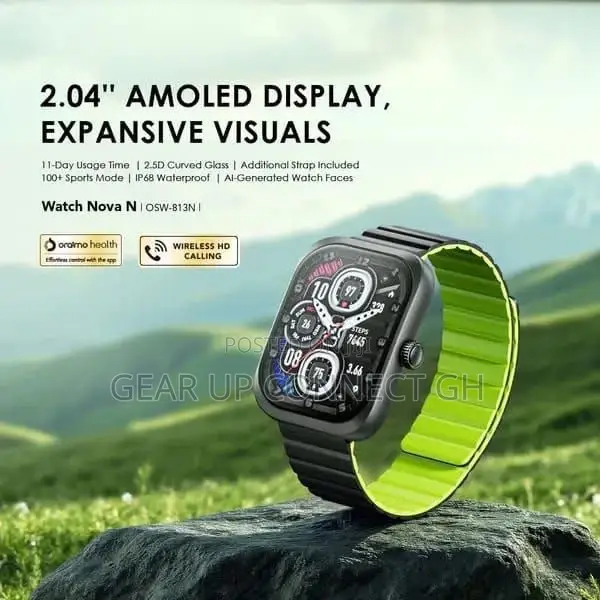 Oraimo Nova N (0sw-813)