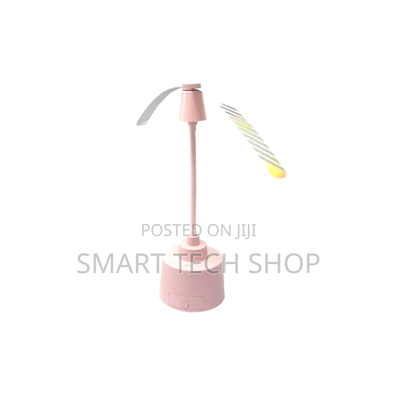 Fly Repeller Portable Mosquito Repellent Fan With Lighting.