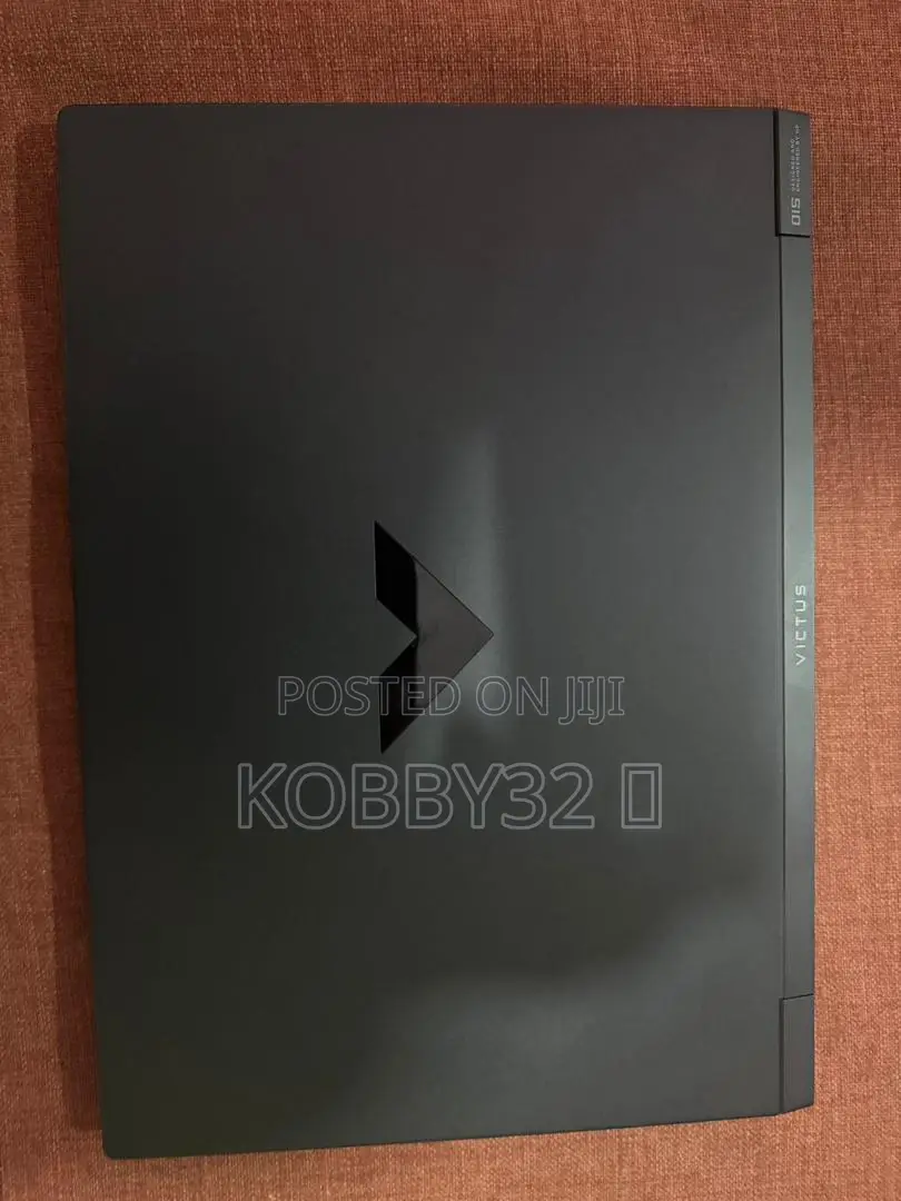 Laptop HP 15 16GB AMD Ryzen 5 SSD 512GB