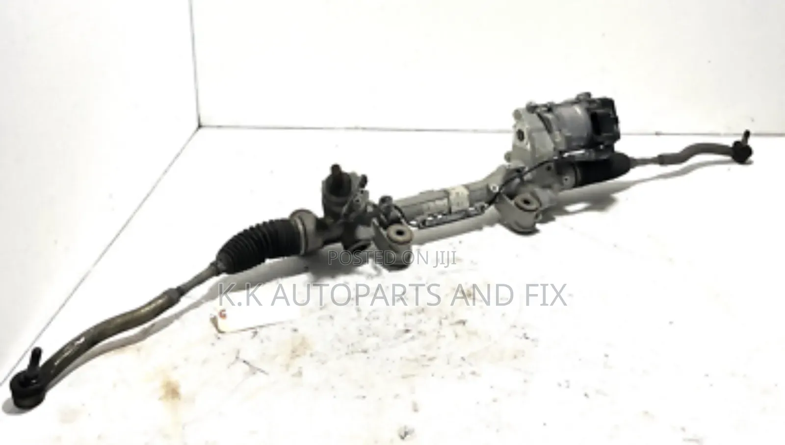 Toyota Camry 2018,2019,2020,2021,2022 Steering Rack