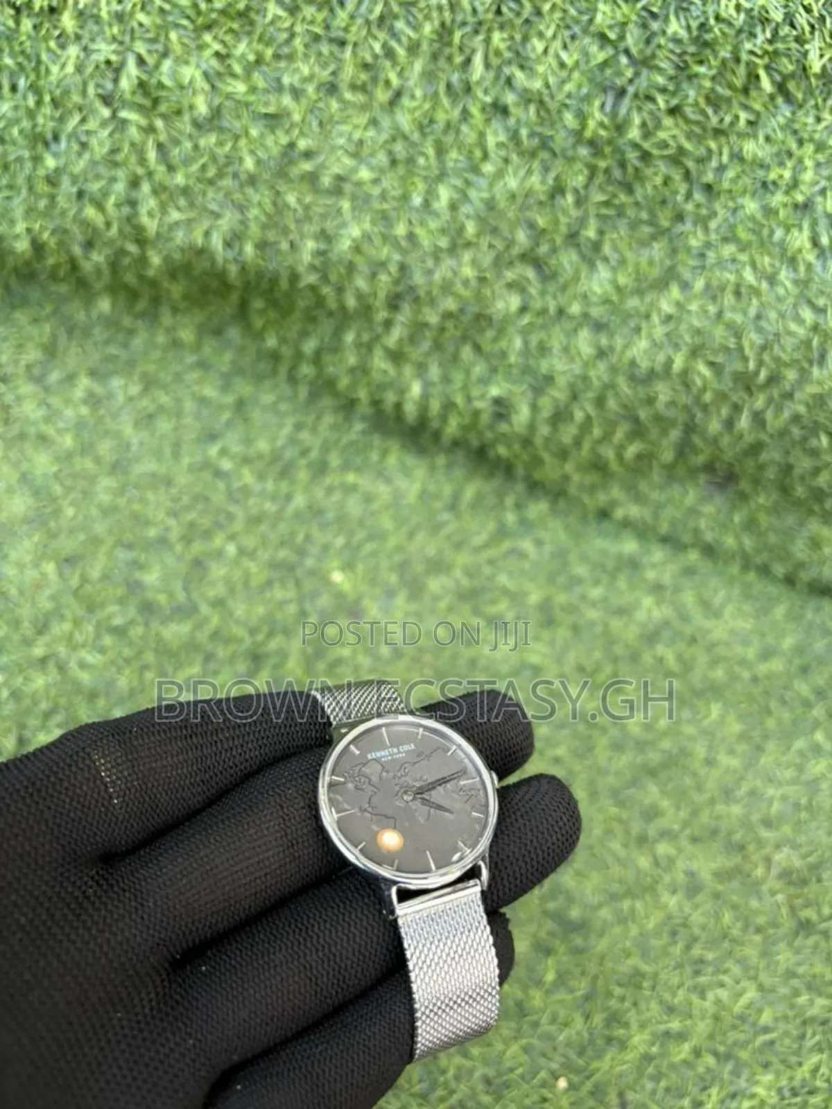 Original Kenneth Cole Ladies Watch