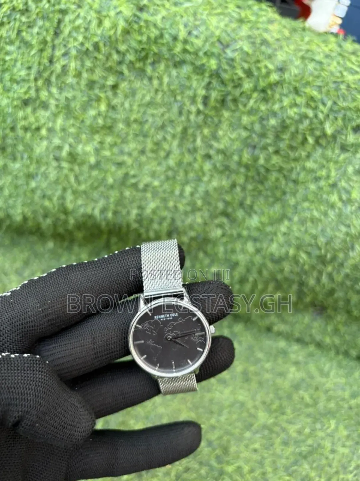 Original Kenneth Cole Ladies Watch