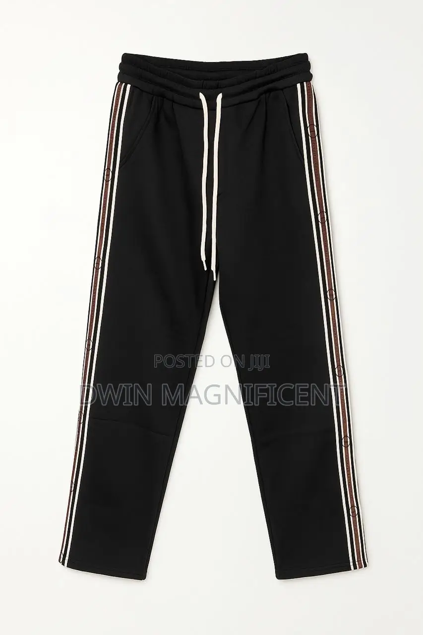 Fortuna Roma Pant or Jogger