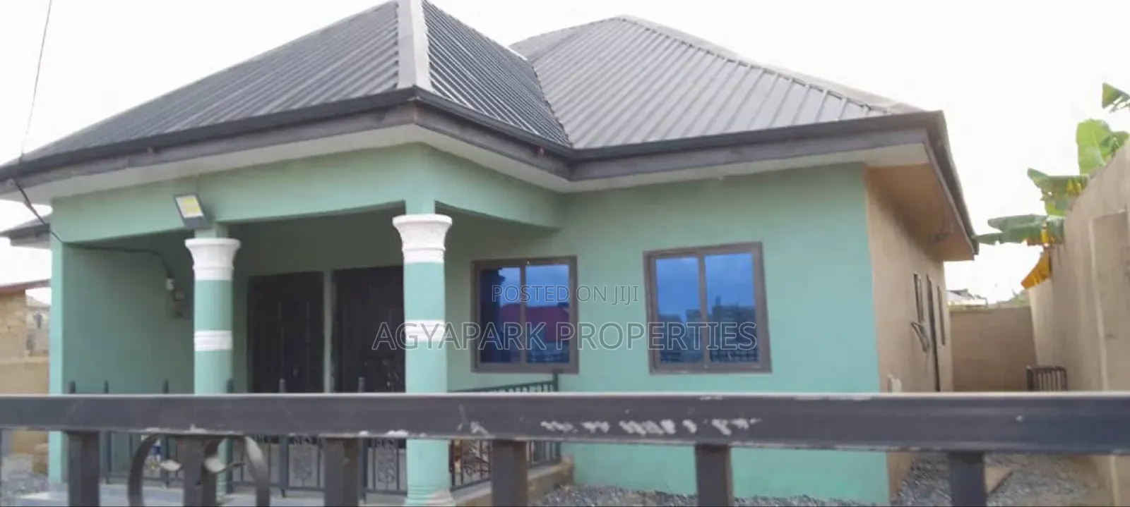4bdrm House in Kotaku Estate, Ga West Municipal for sale