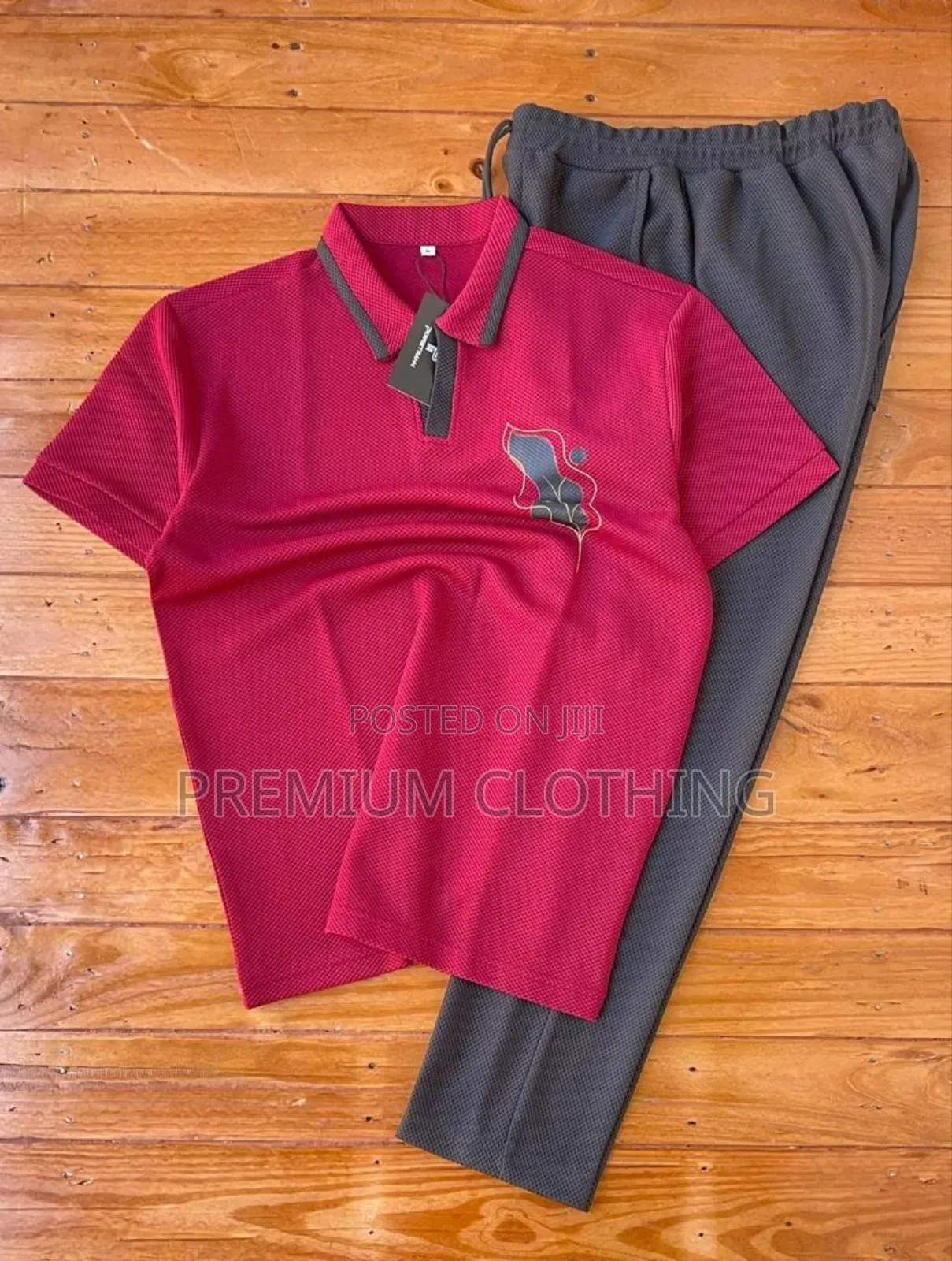 Casual Kaftan