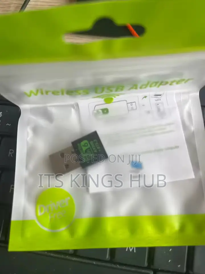 Wireless And Bluetooth Adapter Usb , Wifi Dongle