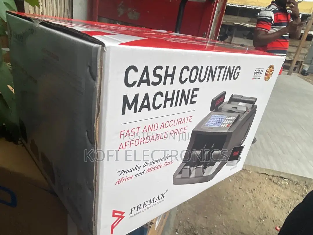 Premax Iridian Accuracy Machine Pm-Cc90d