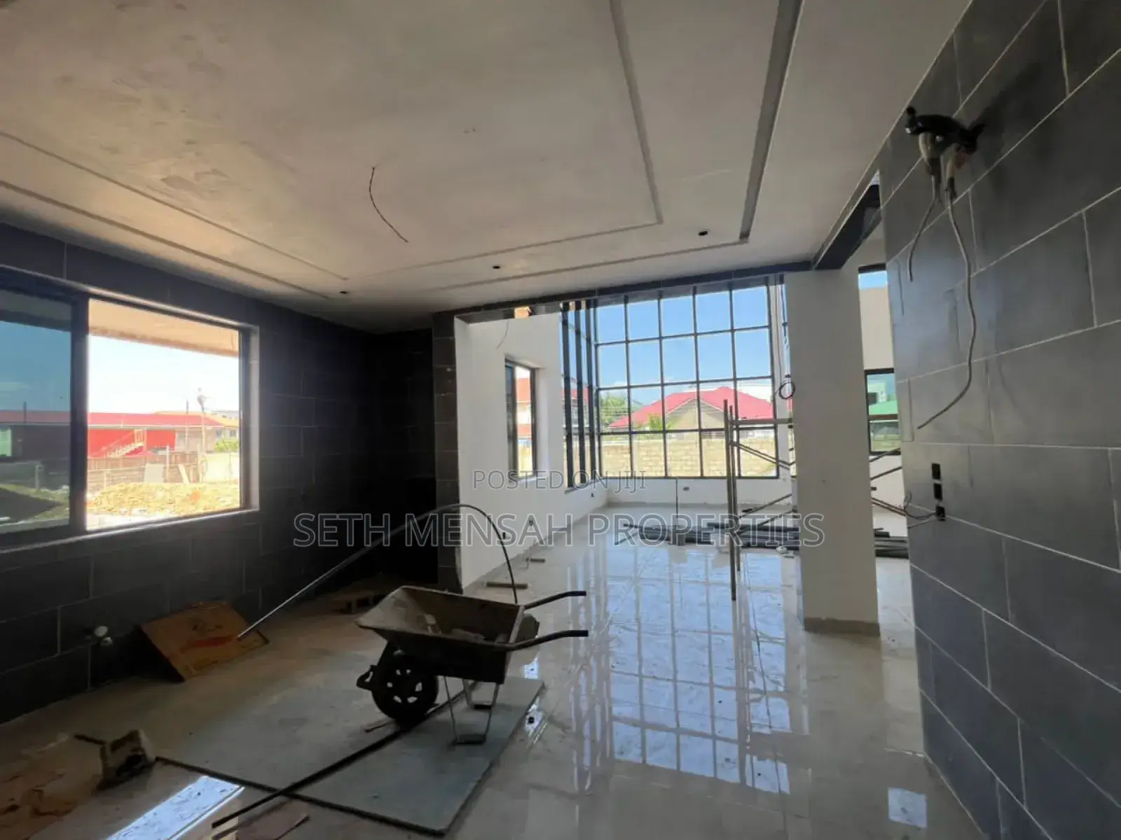 4bdrm House in Tseaddo for sale
