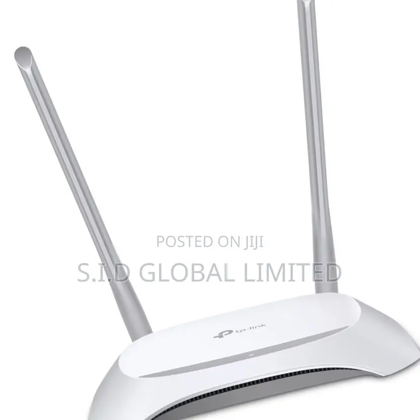 Fast, Reliable, Affordable Tp-wr840n Delivers Smooth Connectivity
