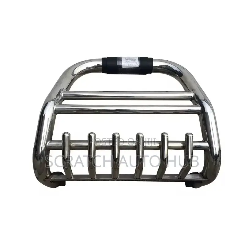 U- Guard Universal for All Car’S