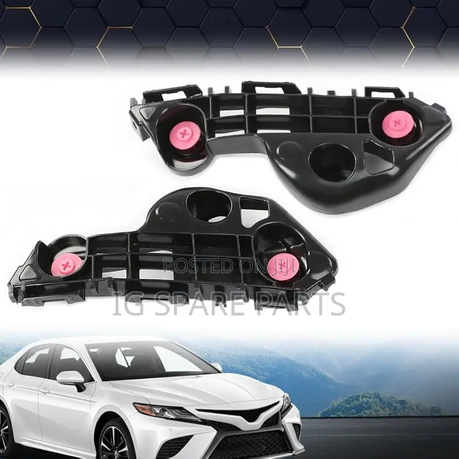 Toyota Camry 2018-2021 Front Bumper Bracket