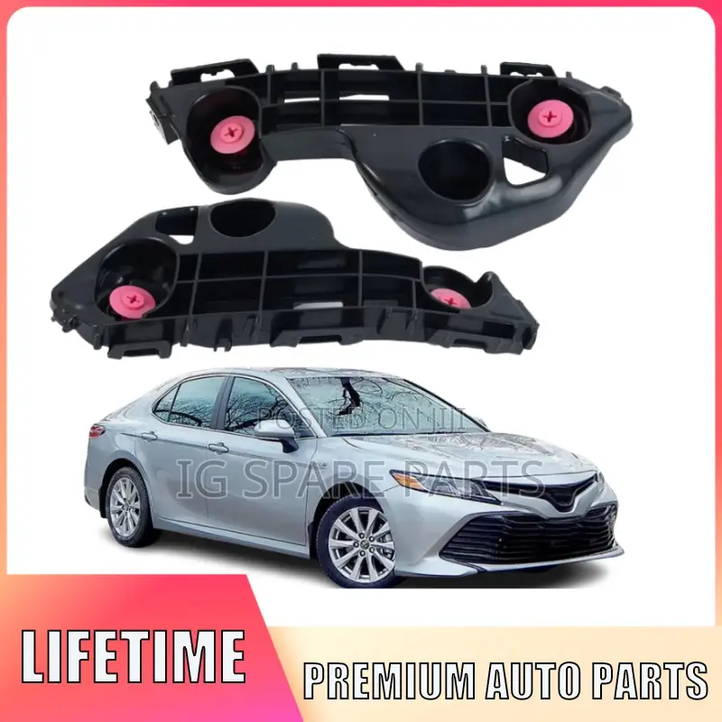 Toyota Camry 2018-2021 Front Bumper Bracket
