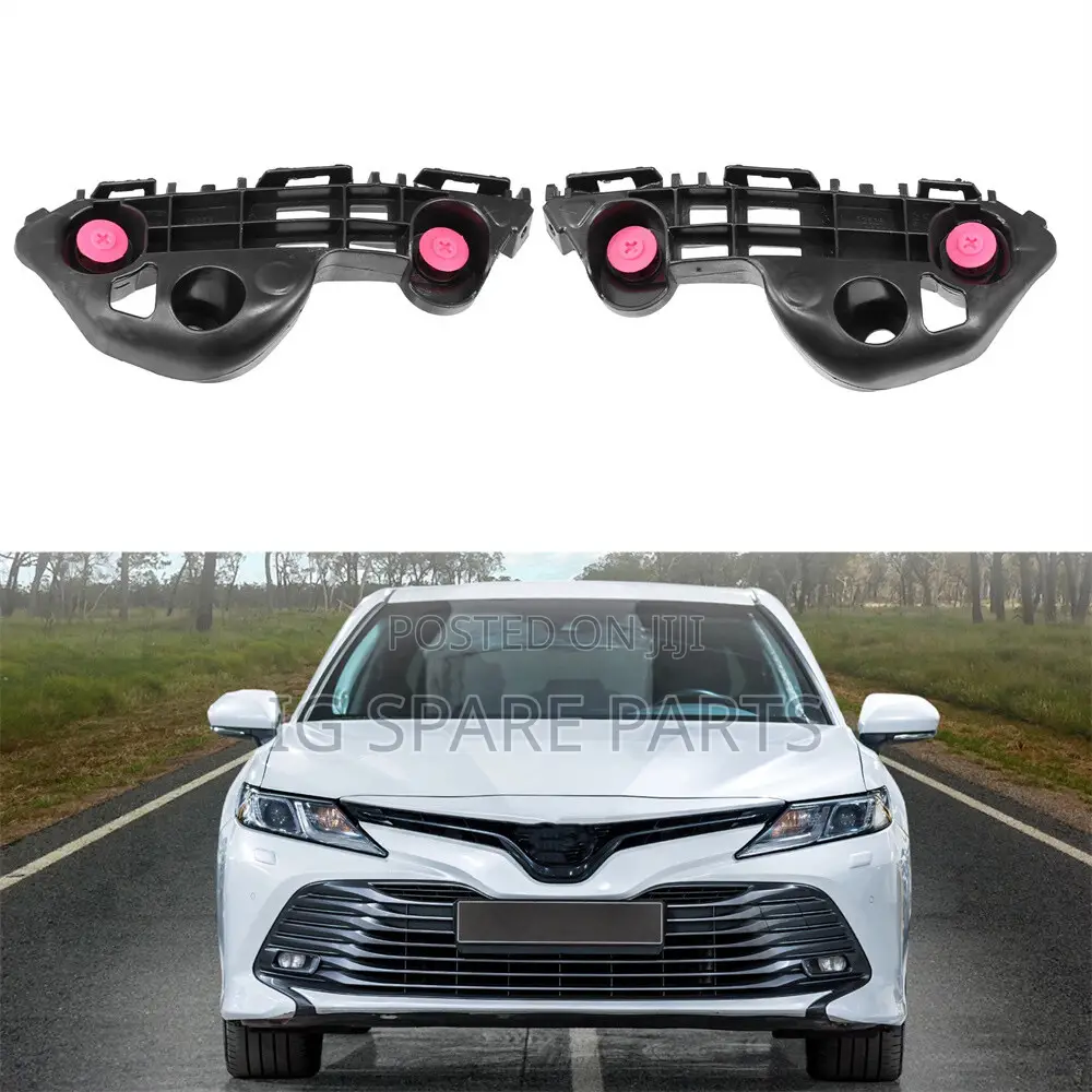Toyota Camry 2018-2021 Front Bumper Bracket