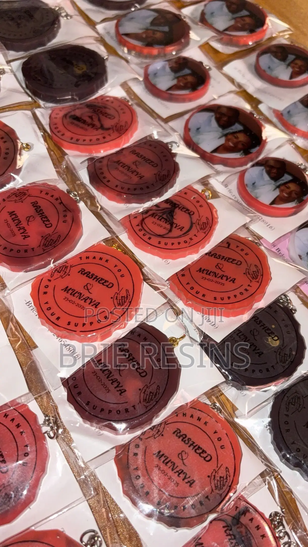 Resin Art Materials