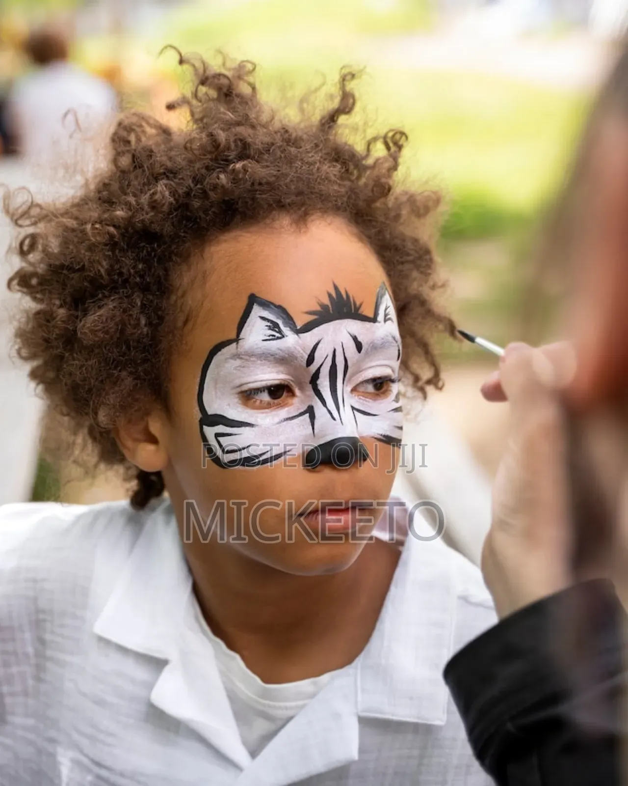 Face Painting