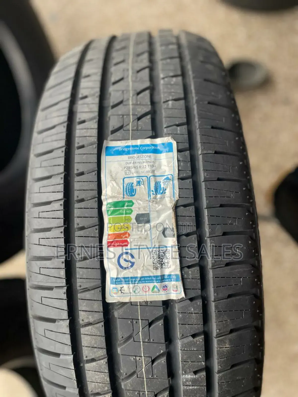 255/50r20 Tires