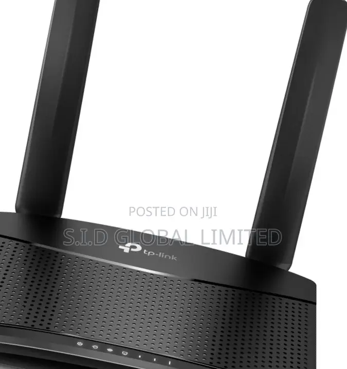 Enhance Your Network Safety And Effectiveness With Tp-link Mr100