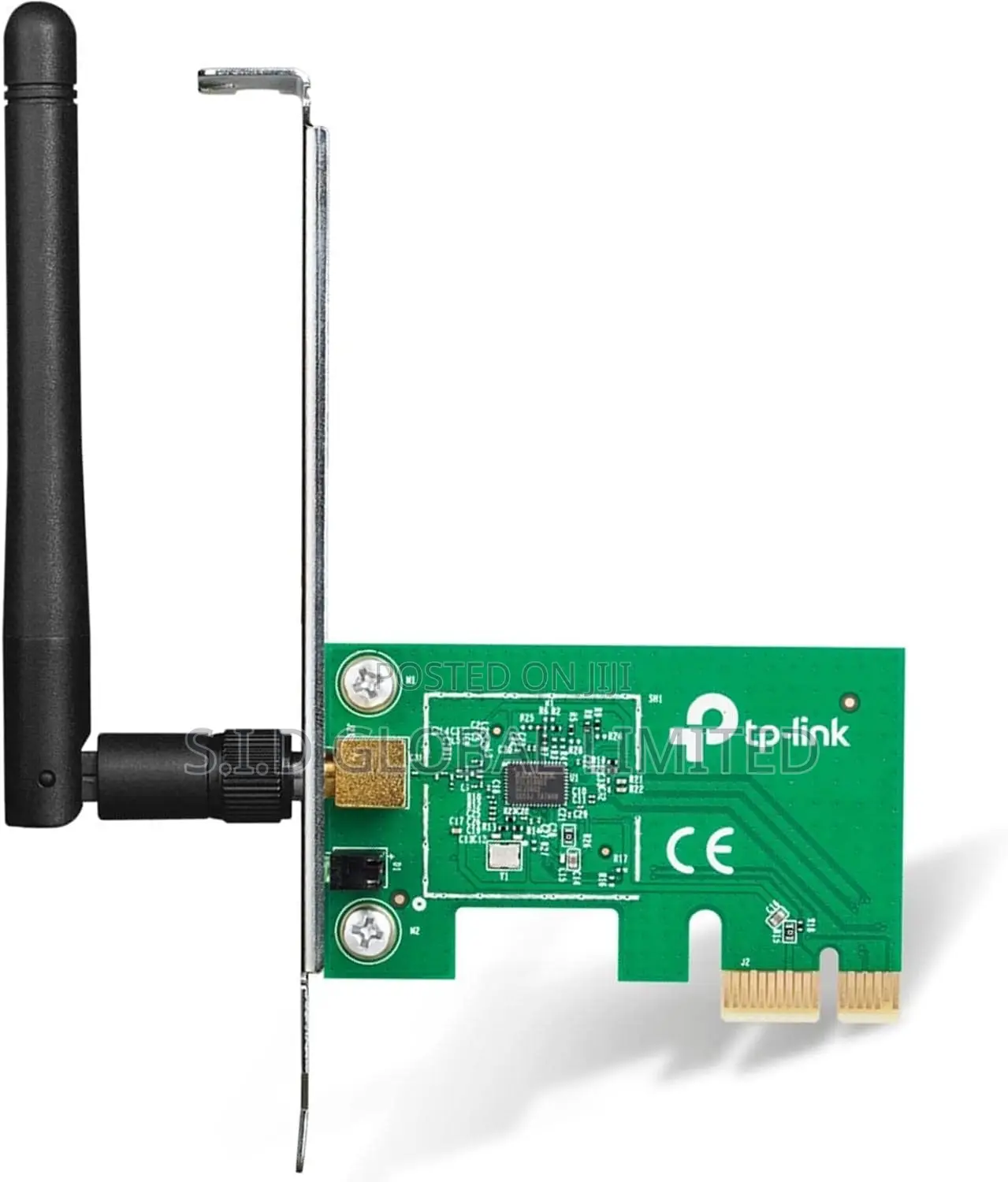 Tl-wn781nd Wireless N Pci Express Adapter