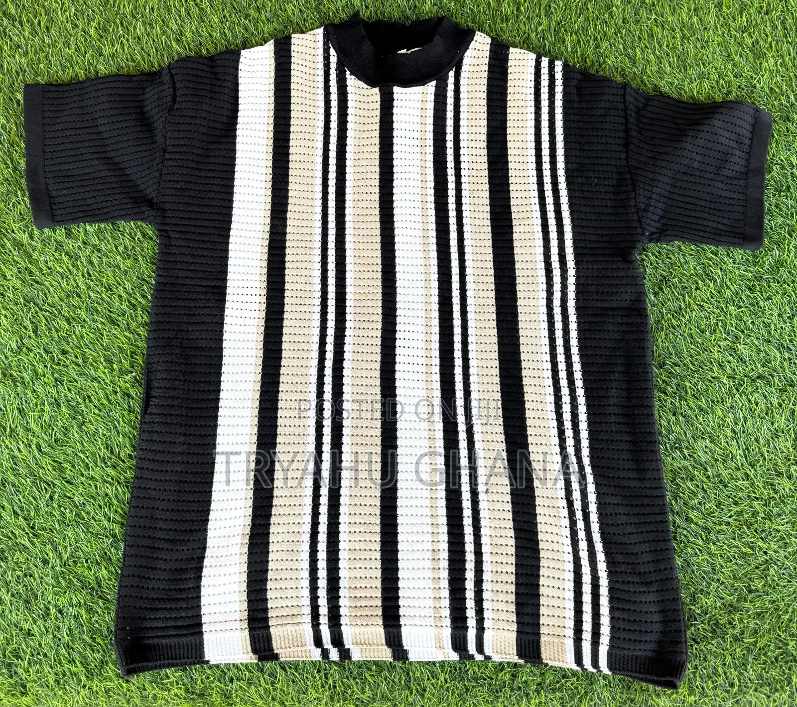 Buy Classic Shirts For Men Online In Dzorwulu – Tryahu