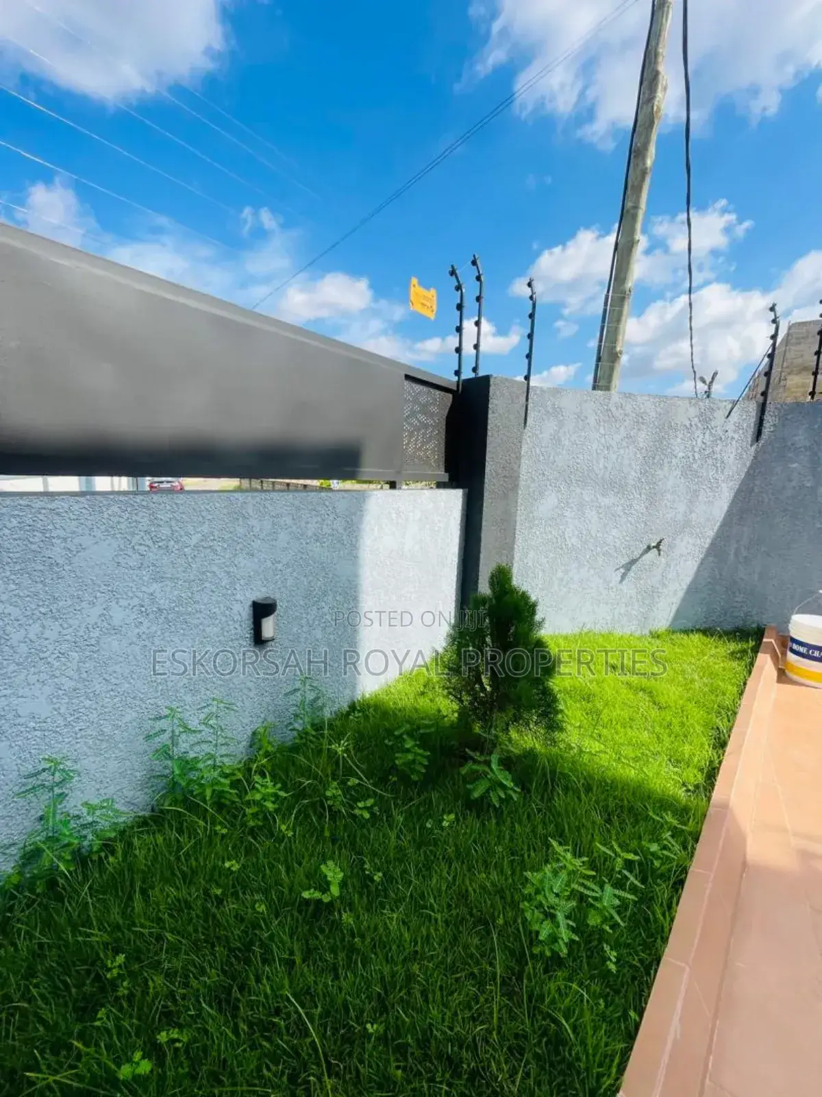 3bdrm House in Oyarifa for sale