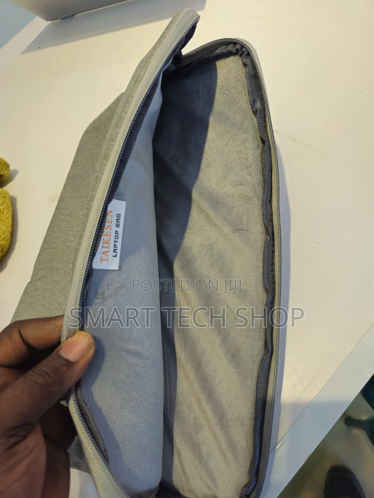 Macbook Laptop Bag Sleeve Extra Pocket Premium Protection Water Proof