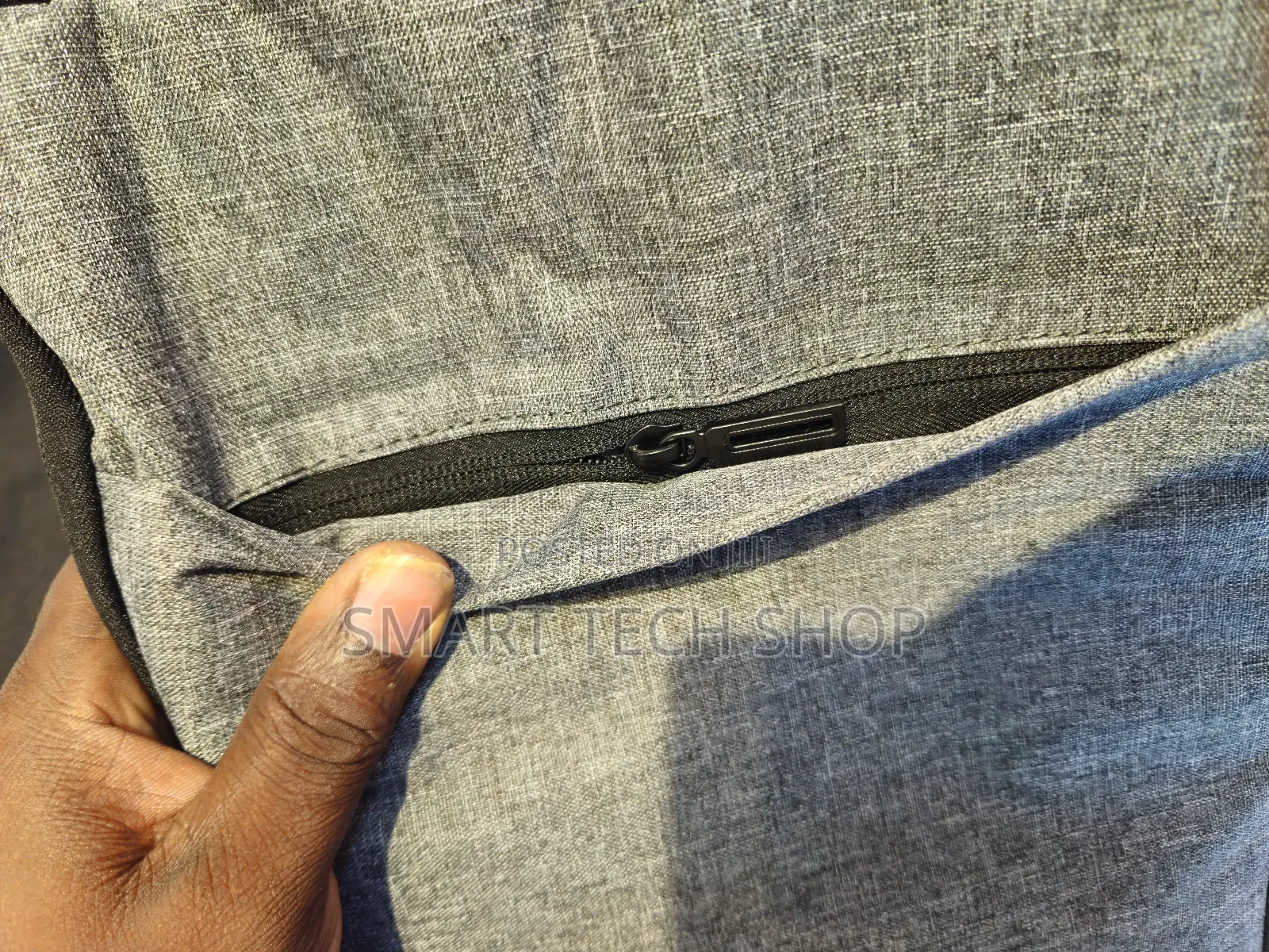 Macbook Laptop Bag Sleeve Extra Pocket Premium Protection Water Proof
