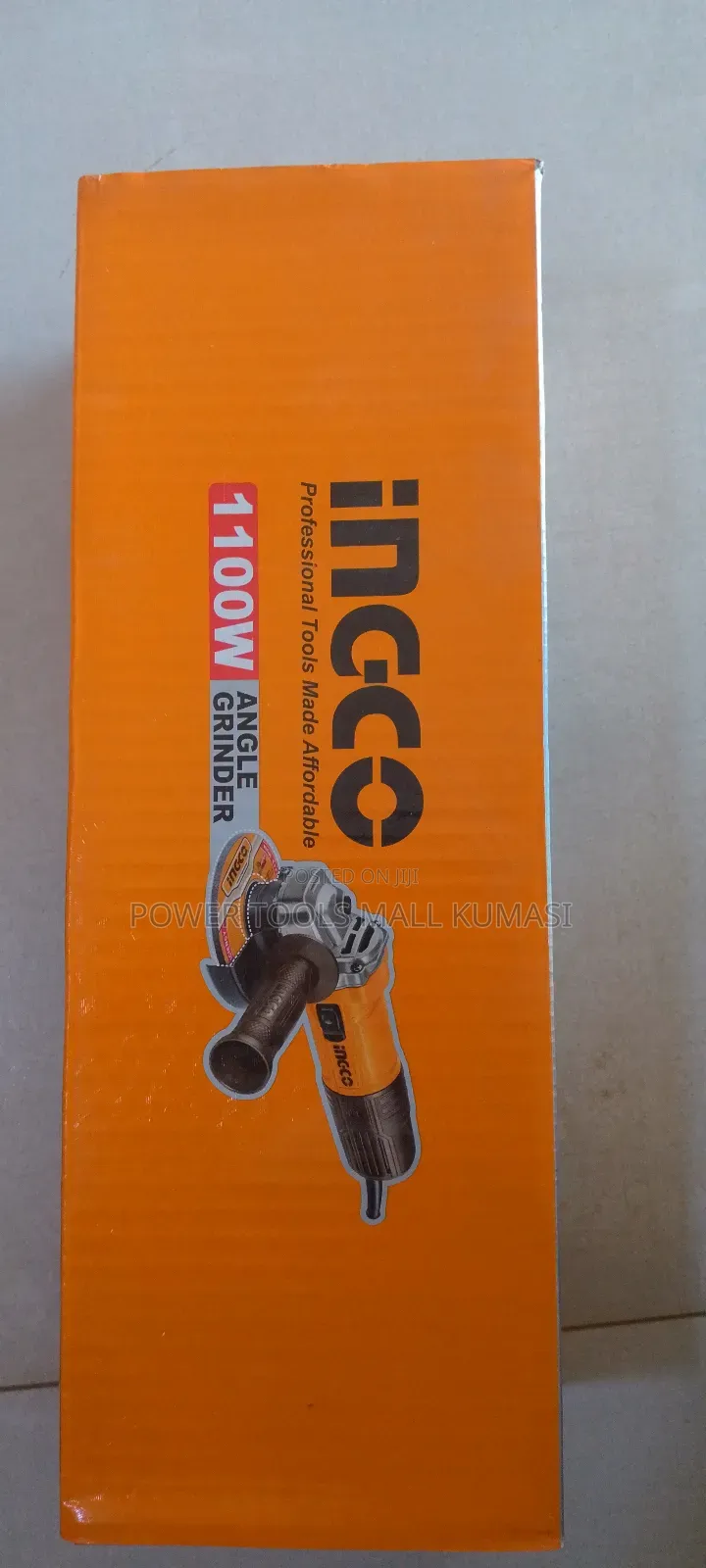 Angle Grinder 1100w