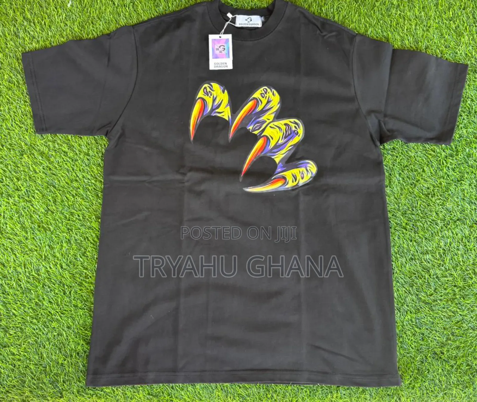 Upgrade Your Look – Men's Round Neck T-shirt At Low Prices At Tryahu