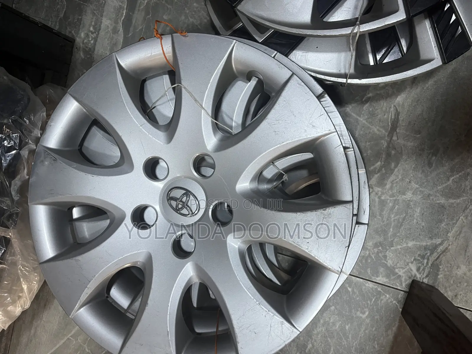 All Kinds of Wheel Cup (All Cars )