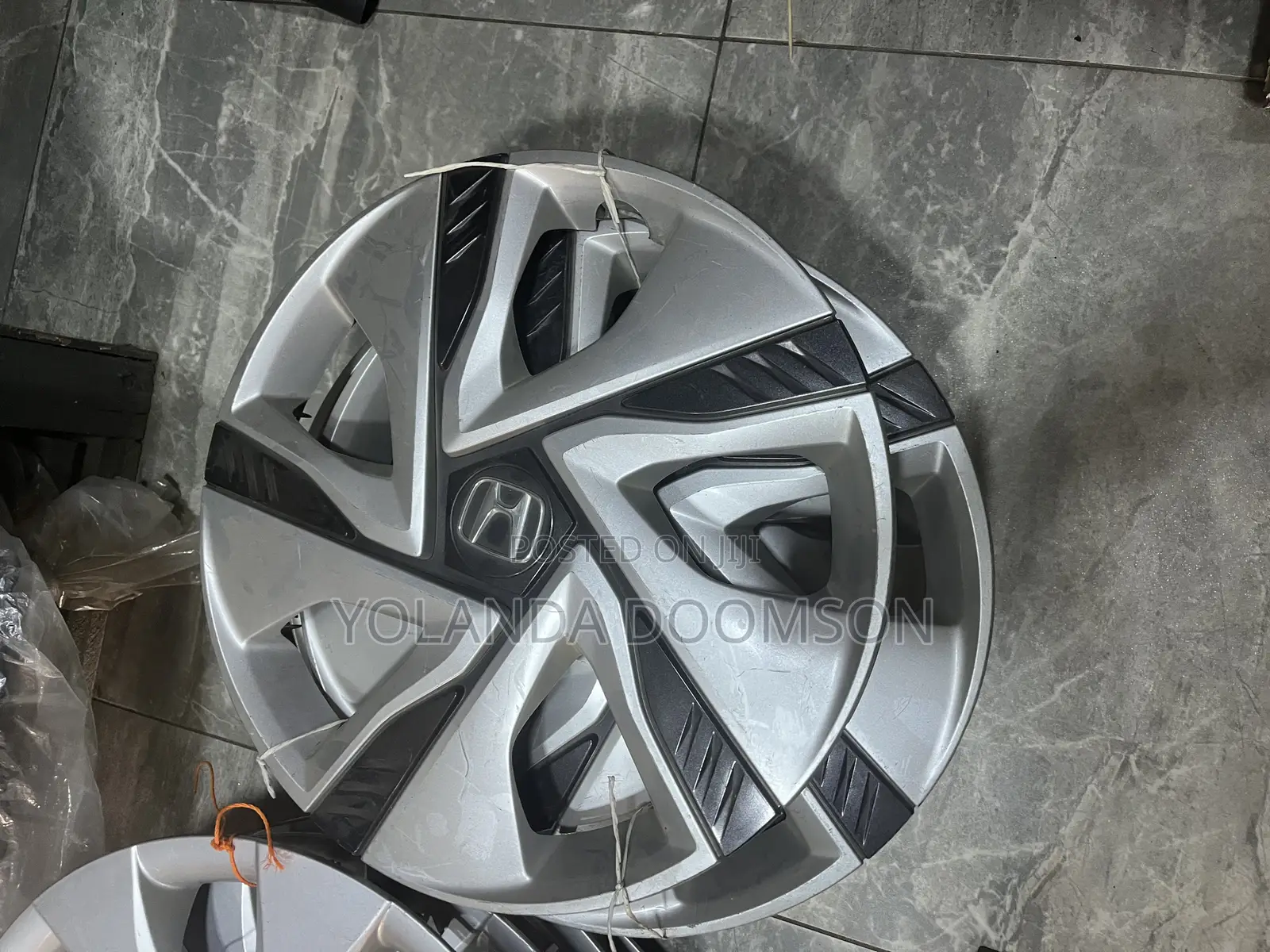 All Kinds of Wheel Cup (All Cars )
