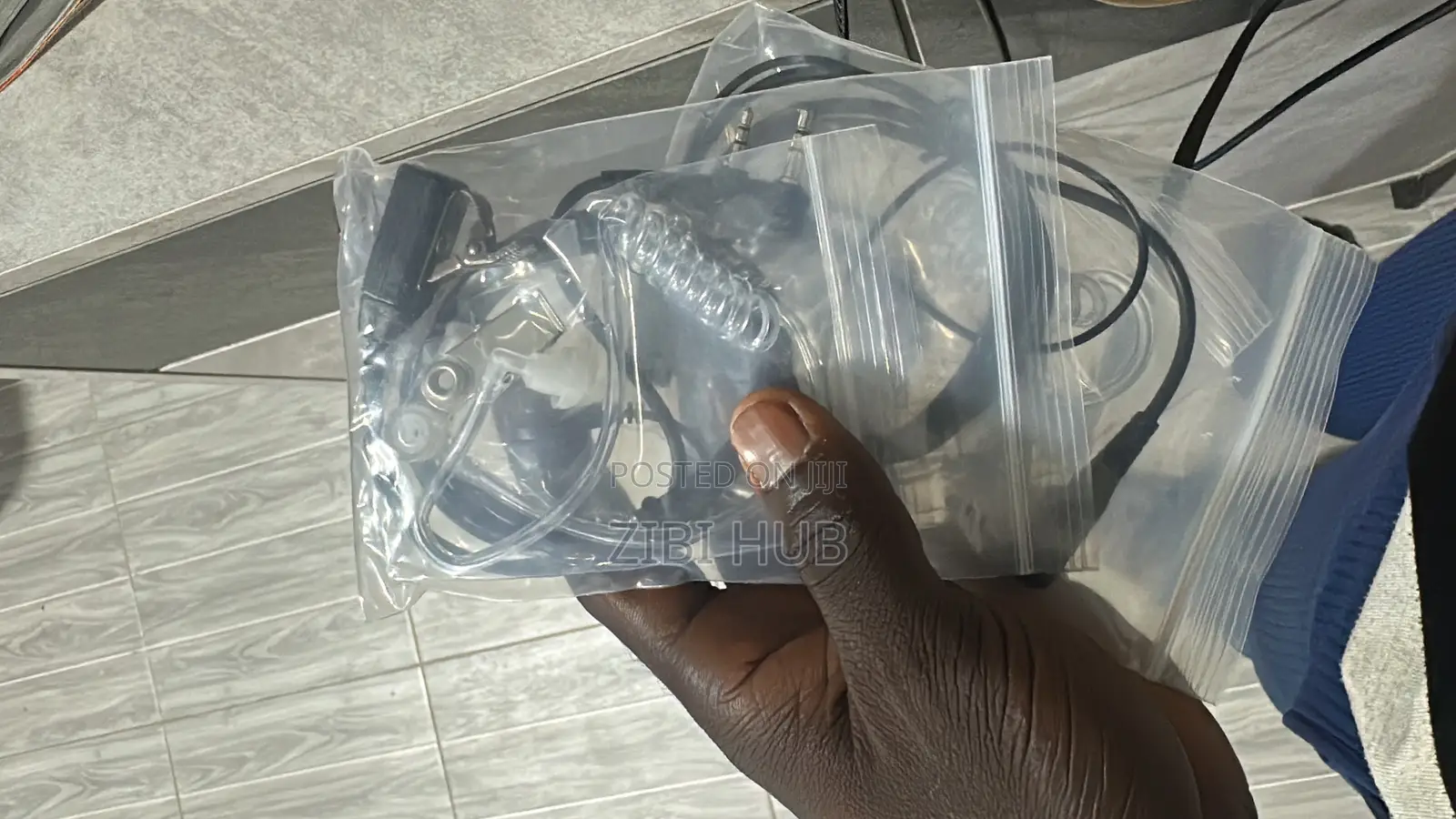 Walkie Talkie Headphones