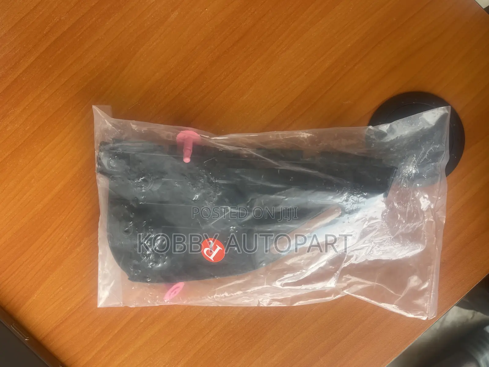 Toyota Hilux Fender Bumper Locker 2016 2017 2018 2019 2020 2021