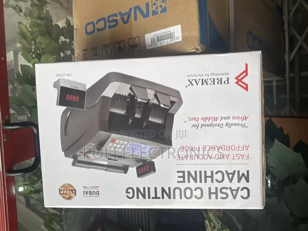 A Numinal Counting Marvel Pm-cc90d