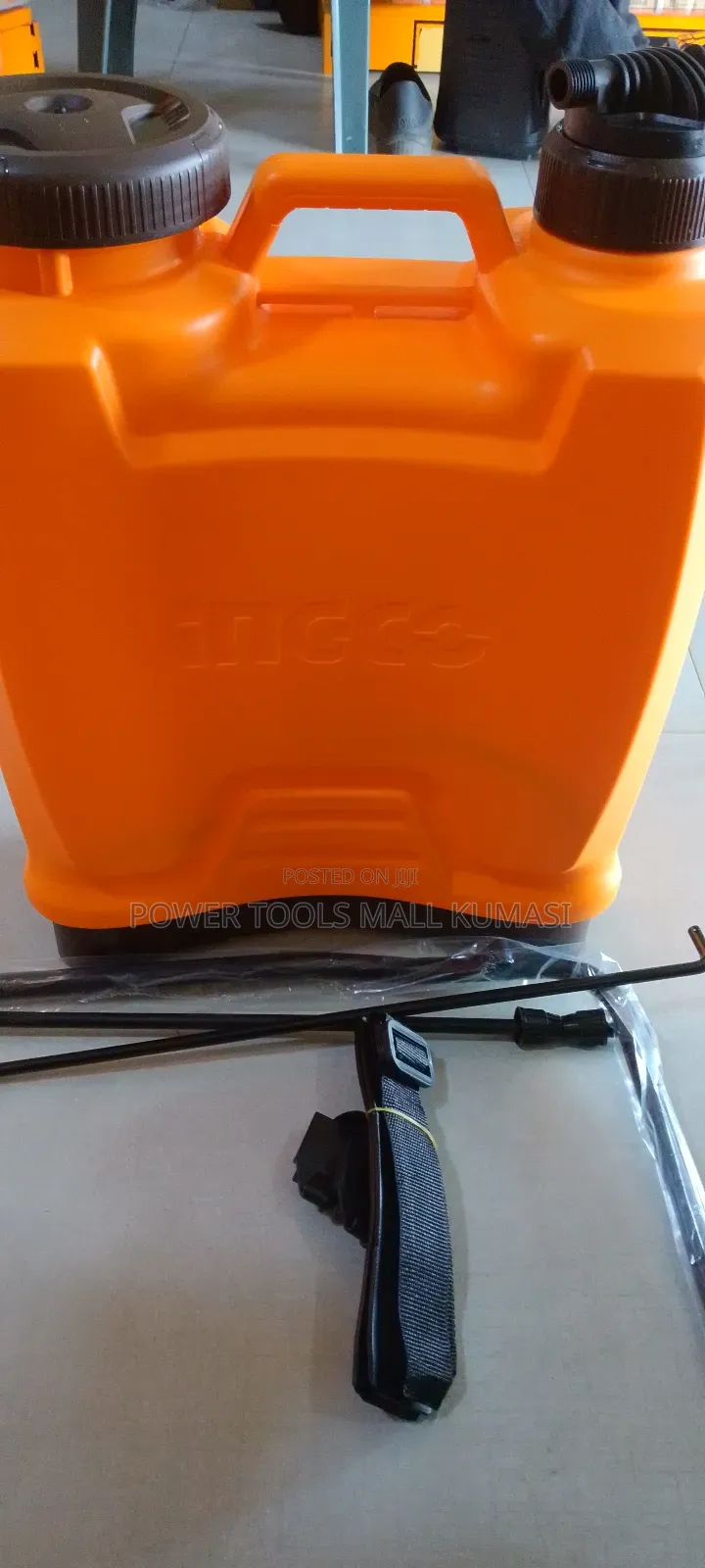 Knapsack Sprayer 20l