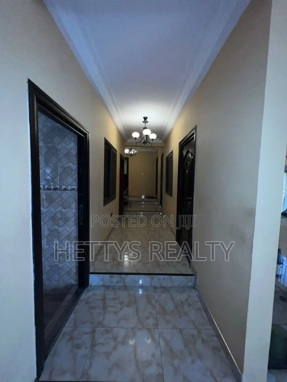 4bdrm House in Awoshie for sale