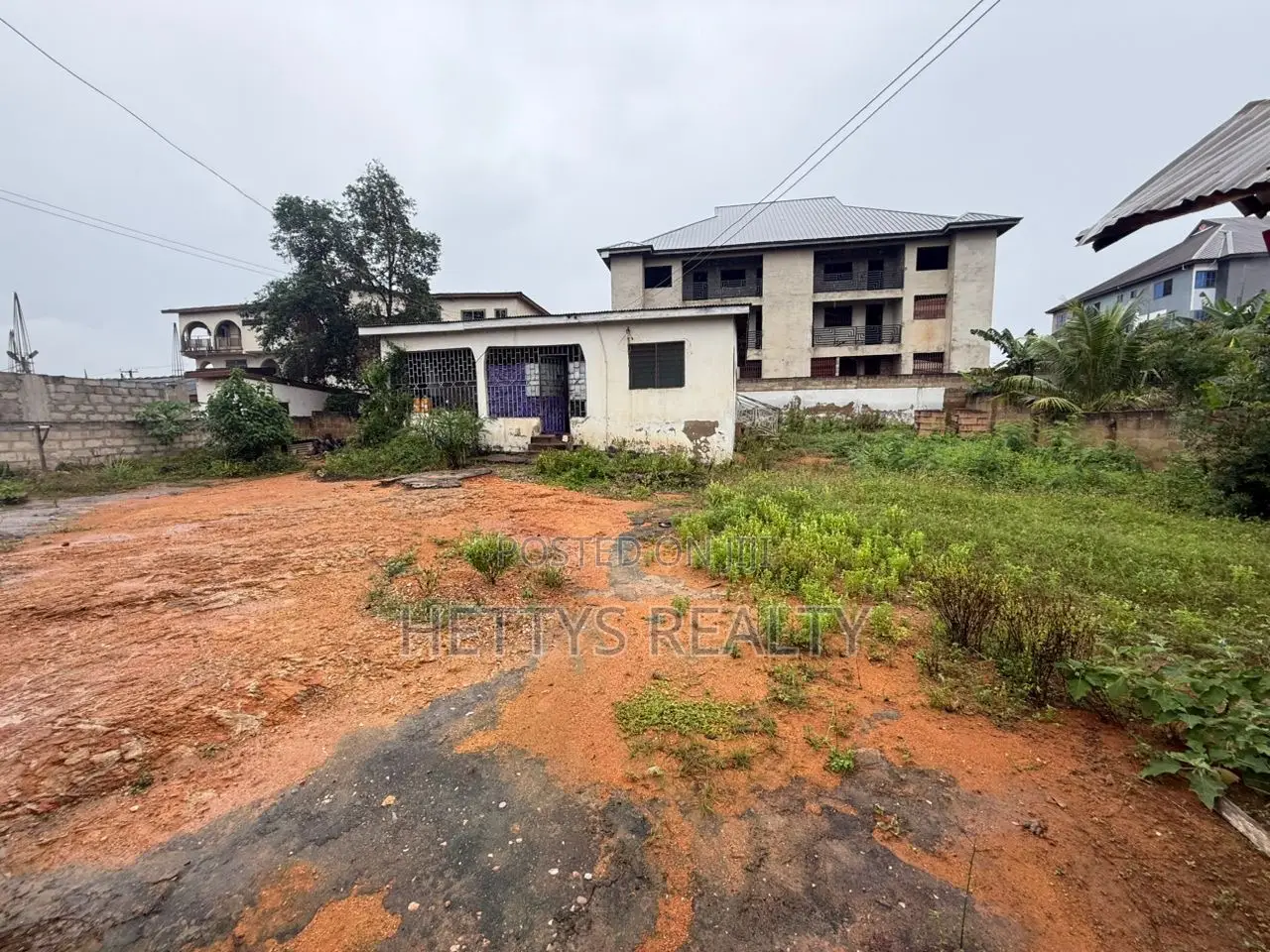 Land for Sale
