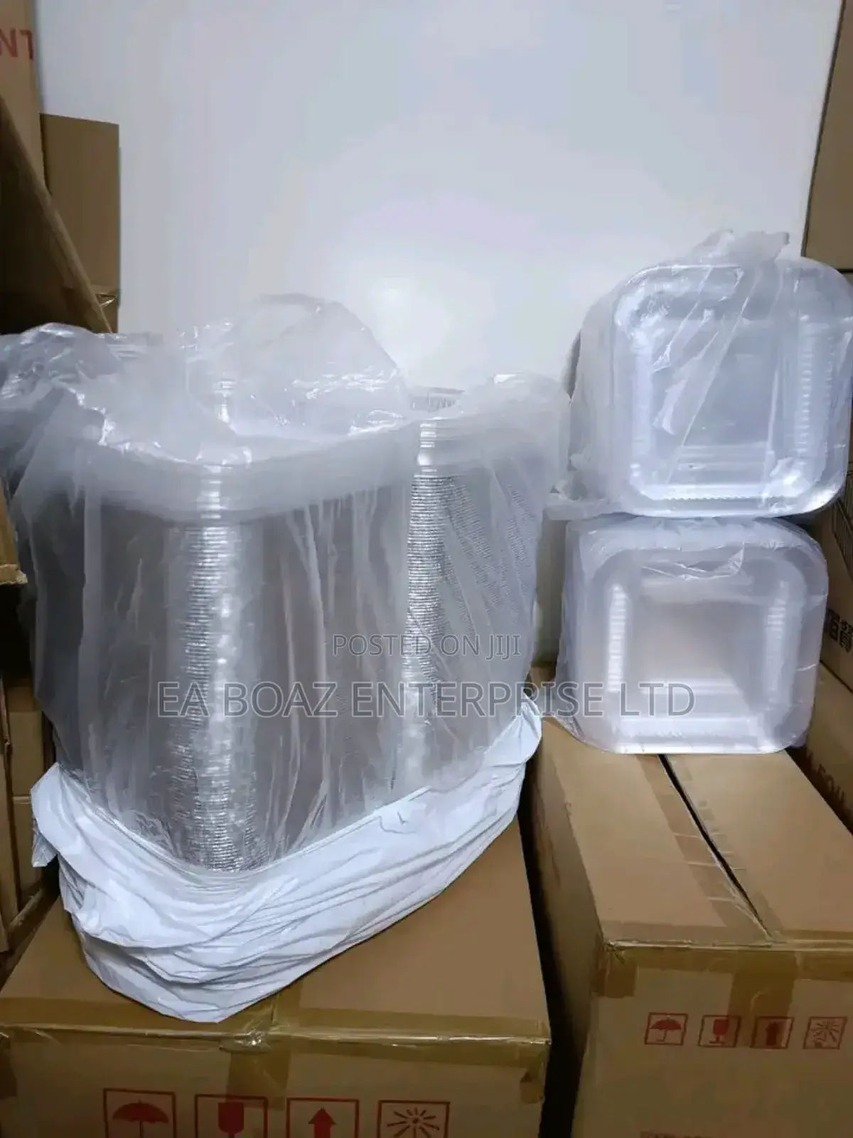 Aluminium Food Foil Containers, Loaf Pan ( Mini, Small, Regular Big)