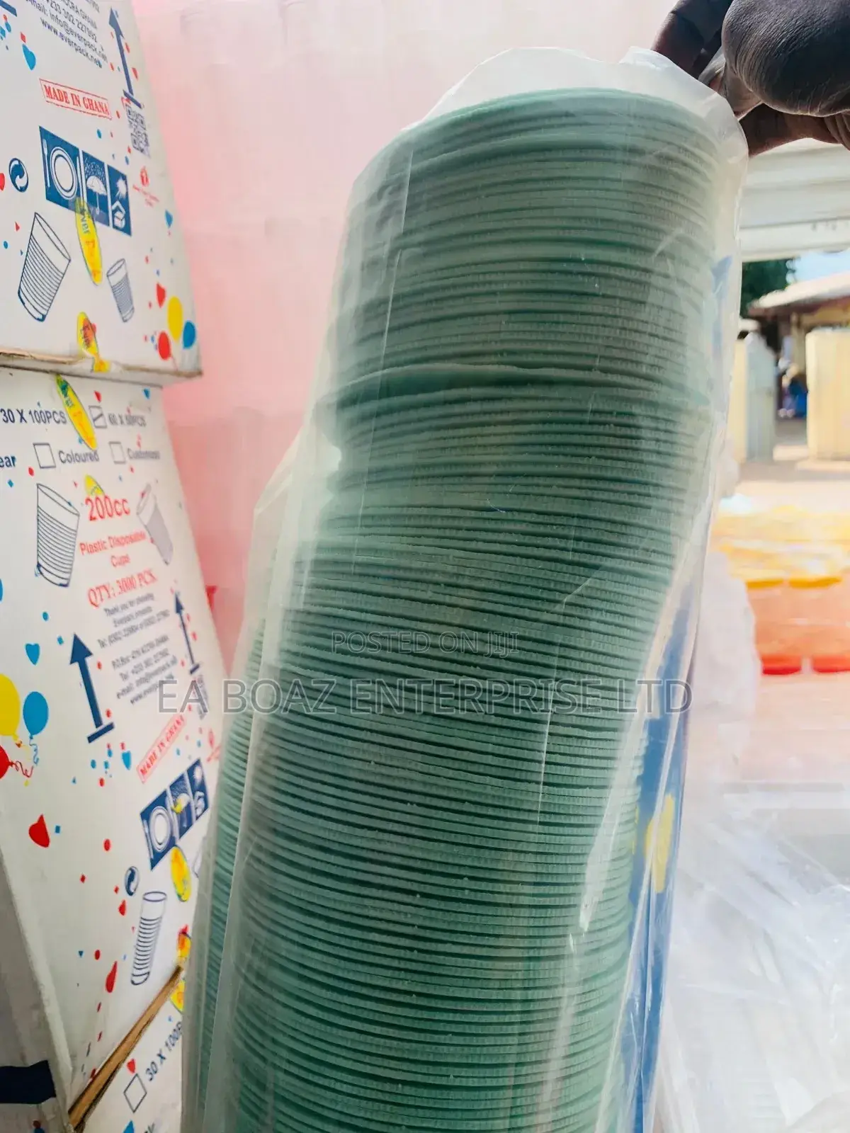 Blow-Pak Bp-150 Big Party Pack Small Size 250pieces